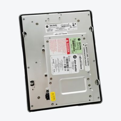 ΕΝΌΤΗΤΑ ΕΠΊΔΕΙΞΗΣ ΑΛΛΕΝ BRADLEY 2711P-RDT10C PANELVIEW