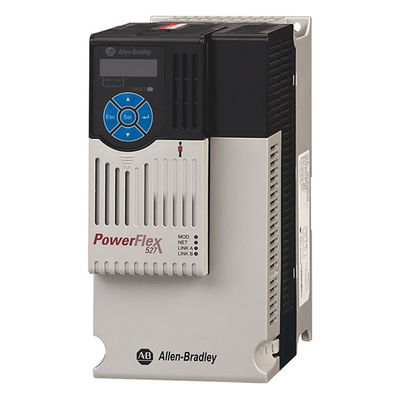 ΕΝΌΤΗΤΑ DRIVE ΕΝΑΛΛΑΣΣΌΜΕΝΟΥ ΡΕΎΜΑΤΟΣ ΑΛΛΕΝ BRADLEY 20F11ND052AA0NNNNN POWERFLEX 753