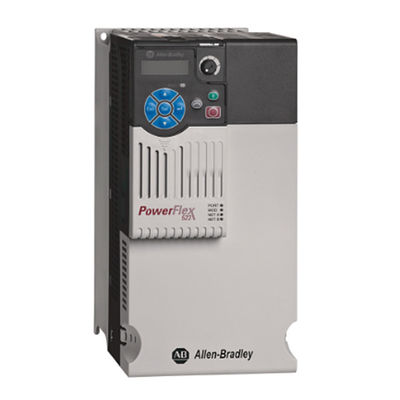 ΣΥΣΚΕΥΑΣΜΈΝΗ ΕΝΌΤΗΤΑ DRIVE ΑΛΛΕΝ BRADLEY 20G1AND302AN0NNNNN POWERFLEX 755 ΕΝΑΛΛΑΣΣΌΜΕΝΟ ΡΕΎΜΑ