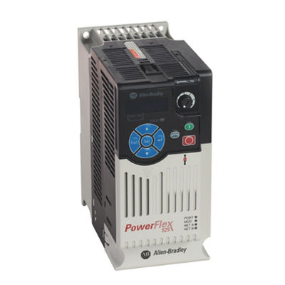 ΑΛΛΕΝ BRADLEY 20G1AND248AA0NNNNN ΕΝΌΤΗΤΑ DRIVE 755 ΕΝΑΛΛΑΣΣΌΜΕΝΟΥ ΡΕΎΜΑΤΟΣ POWERFLEX 755