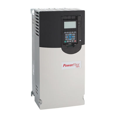 ΕΝΌΤΗΤΑ DRIVE ΕΝΑΛΛΑΣΣΌΜΕΝΟΥ ΡΕΎΜΑΤΟΣ ΑΛΛΕΝ BRADLEY 20G1AND125AA0NNNNN POWERFLEX 755