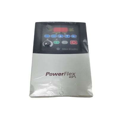 ΕΝΌΤΗΤΑ DRIVE ΕΝΑΛΛΑΣΣΌΜΕΝΟΥ ΡΕΎΜΑΤΟΣ ΑΛΛΕΝ BRADLEY 20G11ND022AA0NNNNN POWERFLEX 755