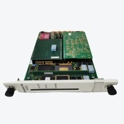 ABB BAILEY NTRL02B INFI 90 ΜΑΚΡΙΝΉ I/O ΕΝΌΤΗΤΑ ΜΟΝΆΔΩΝ ΛΉΞΗΣ ΟΠΤΙΚΏΝ ΙΝΏΝ