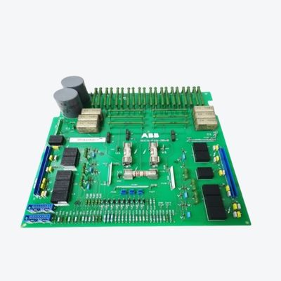 Ο ΥΠΟΛΟΧΑΓΌΣ ΠΊΝΑΚΑΣ ΕΛΈΓΧΟΥ ABB 3BHE013299R0002 ΤΟΥ DCS INVERTOR C743 CE02