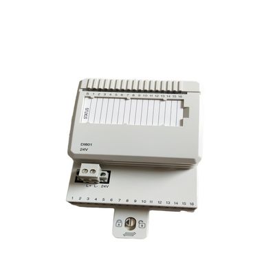 ΕΝΌΤΗΤΑ ΔΙΕΠΑΦΏΝ ΕΠΙΚΟΙΝΩΝΊΑΣ ΤΟΥ DCS ABB CI858K01 3BSE018135R1