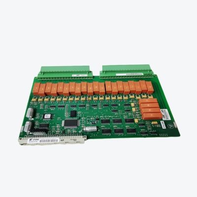 ΚΎΡΙΑ ΕΝΌΤΗΤΑ ΤΟΥ DCS PTQ-PDPMV1 ABB