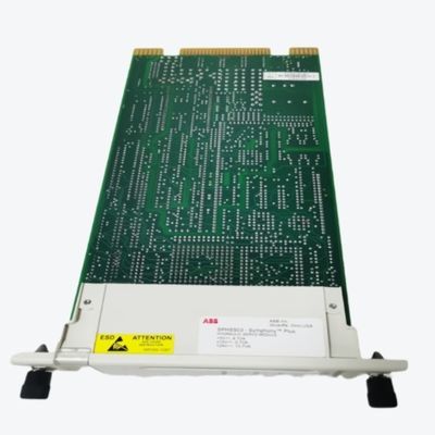 ΕΝΌΤΗΤΑ ΠΡΟΣΤΑΣΊΑΣ ΣΤΡΟΒΊΛΩΝ ABB BAILEY SPTPS02 INFI 90