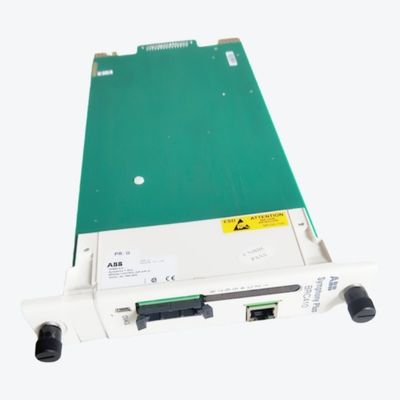 ΕΝΌΤΗΤΑ ΜΟΝΆΔΩΝ ΧΡΟΝΙΚΉΣ SYNCH ΛΉΞΗΣ ABB BAILEY NTST01 INFI 90