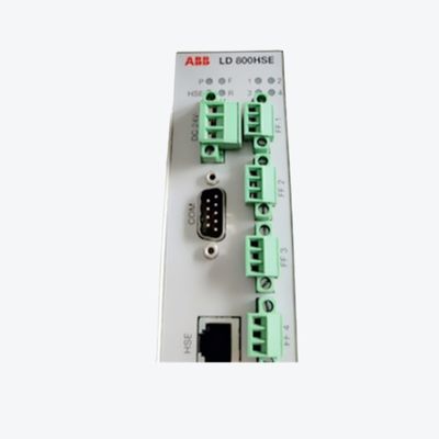 ΕΝΌΤΗΤΑ ΜΠΑΤΑΡΙΏΝ ΤΟΥ DCS ABB AM811F