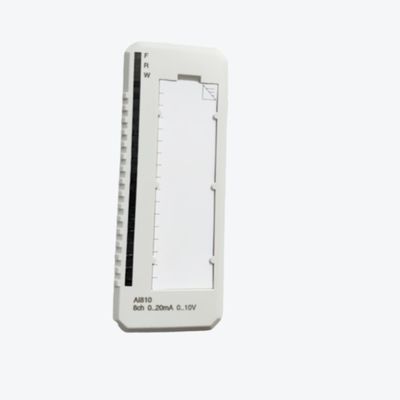 ΑΒΒ AI880A DCS ANA OG INPUT MODULE