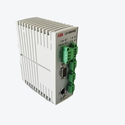 ΠΊΝΑΚΑΣ ΔΙΑΝΟΜΈΩΝ ΕΛΈΓΧΟΥ ΤΟΥ DCS ABB TK811V015