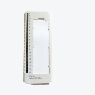 ABB DI831 DCS DIGITAT INPUT MODULE Νέο πρωτότυπο με σφραγισμένο