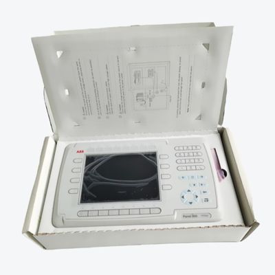 ΕΝΌΤΗΤΑ ΠΙΝΆΚΩΝ ΕΛΈΓΧΟΥ ΤΟΥ DCS ABB HIEE300890R0001