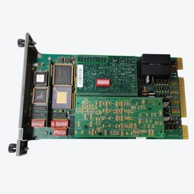ΑΝΑΛΟΓΙΚΉ ΕΝΌΤΗΤΑ ΣΚΛΆΒΩΝ ΕΙΣΑΓΩΓΉΣ ABB BAILEY IMASI03 INFI90