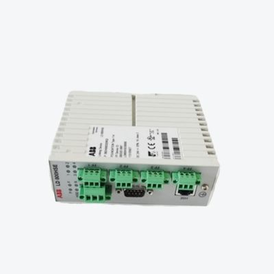 Ενότητα επεξεργαστών του DCS AC400 ABB PM511V16 3BSE011181R1