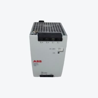 ΤΕΛΙΚΉ ΜΟΝΆΔΑ ΒΆΣΕΩΝ ΤΟΥ DCS ETHERNET ABB TB511-ETH 1SAP111100R0170