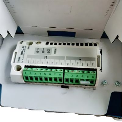 ΔΥΑΔΙΚΉ ΕΝΌΤΗΤΑ ΠΑΡΑΓΩΓΉΣ ΤΟΥ DCS ABB 3BDH000733R1
