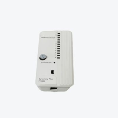ΕΝΌΤΗΤΑ ΕΛΈΓΧΟΥ ΤΟΥ DCS 83SR04D-Ε ABB GJR2390200R1010