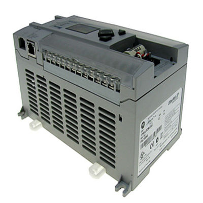 ΕΝΌΤΗΤΑ ΕΛΕΓΚΤΏΝ ΛΟΓΙΚΉΣ ΑΛΛΕΝ BRADLEY 1785-BCM/C PLC-5