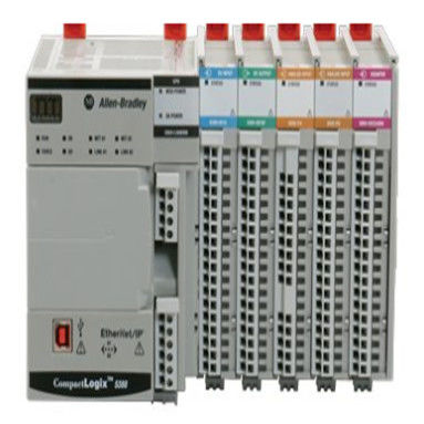 ΔΙΟΙΚΟΎΜΕΝΟΣ ΔΙΑΚΌΠΤΗΣ ΑΛΛΕΝ BRADLEY 1783-LMS5 STRATIX 2500 ΕΛΑΦΡΙΆ