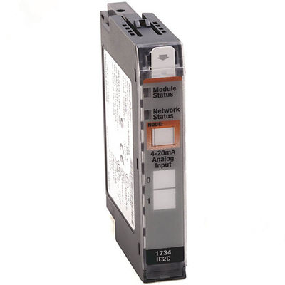 ΕΝΌΤΗΤΑ ΕΛΈΓΧΟΥ ΛΟΓΙΚΉΣ ΑΛΛΕΝ BRADLEY 1753-L32BBBM-8A GUARDPLC 1800
