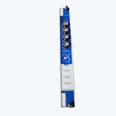 ΑΙΣΘΗΤΉΡΑΣ PIEZO-ΤΑΧΎΤΗΤΑΣ BENTLY ΝΕΒΆΔΑ 330500-04-00 XL8MMVELOMITOR