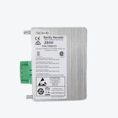 BENTLY ΝΕΒΆΔΑ 133388-02 ΕΝΌΤΗΤΑ MASTERLOGIC-200 ΤΑΧΥΜΈΤΡΩΝ