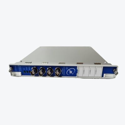 BENTLY ΝΕΒΆΔΑ 133396-01 ΑΝΊΧΝΕΥΣΗ ΥΠΕΡΒΟΛΙΚΉΣ ΕΠΙΤΆΧΥΝΣΗΣ συστημάτων παρακολούθησης TK3 3500 δόνησης