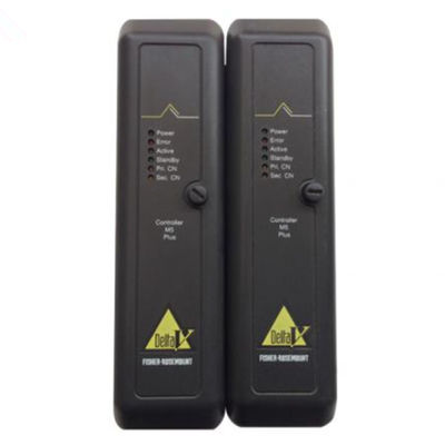 I/O ΕΝΌΤΗΤΑ ΜΕΤΑΦΟΡΈΩΝ ΔΙΕΠΑΦΏΝ ΤΟΥ EMERSON VE4050E1C0 DELTAV