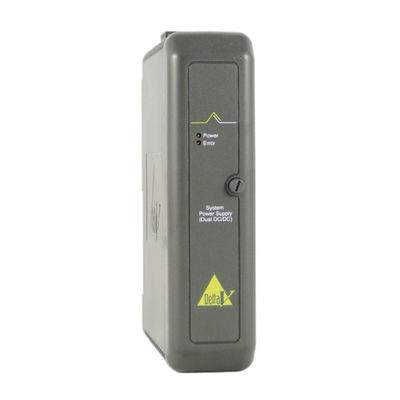 ΤΥΠΟΠΟΙΗΜΈΝΗ I/O ΕΝΌΤΗΤΑ ΦΡΑΓΜΏΝ ΛΉΞΗΣ ΤΟΥ EMERSON VE-4003S5B1 DELTAV