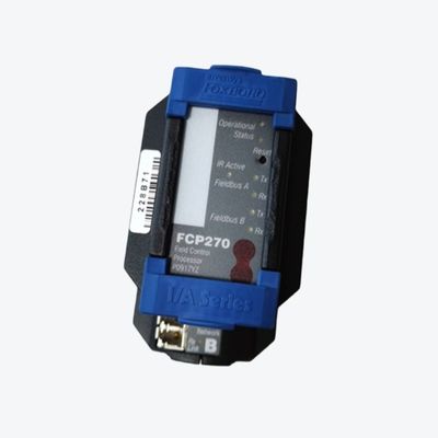 ΕΝΌΤΗΤΑ ΕΙΣΑΓΩΓΉΣ FOXBORO FBM202 RH926EQ THERMOCOUPLE/MV