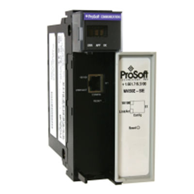 ΕΝΌΤΗΤΑ ΕΠΙΚΟΙΝΩΝΊΑΣ PROSOFT MVI69-MNET TCP/IP