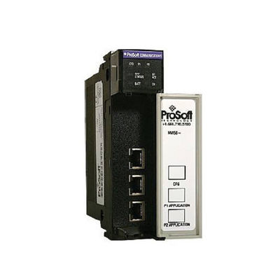 ΕΝΌΤΗΤΑ ΕΠΙΚΟΙΝΩΝΊΑΣ ΣΚΛΆΒΩΝ MVI46-PDPS PROSOFT