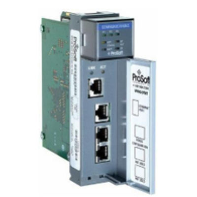 ΕΝΌΤΗΤΑ ΕΠΙΚΟΙΝΩΝΊΑΣ PROSOFT MVI46-MNET CLIENT/SERVER