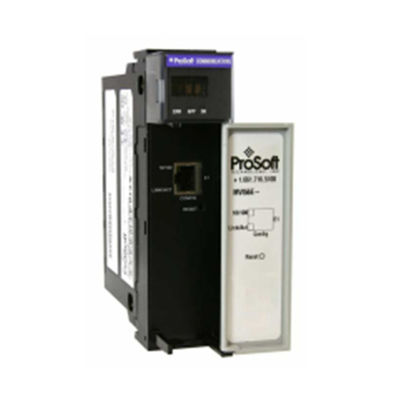 ΕΝΙΣΧΥΜΈΝΗ ΕΝΌΤΗΤΑ ΔΙΕΠΑΦΏΝ ΔΙΚΤΎΩΝ PROSOFT MVI56-MNET