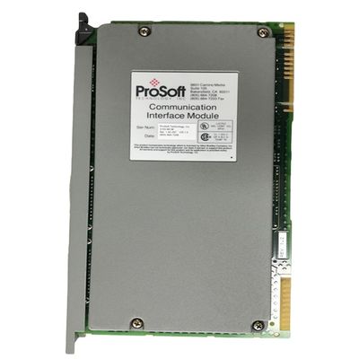 PLC ένας-x2-αβ-DHRIO αβ ΜΑΚΡΙΝΉ ενότητα πυλών I/O Ή DH+ PROSOFT
