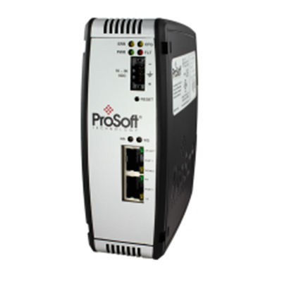 PROSOFT PLX31-EIP-MBS ETHERNET/IP ΣΤΗΝ ΠΑΡΟΥΣΊΑΣΗ ΣΕ ΣΥΝΈΧΕΙΕΣ MODBUS