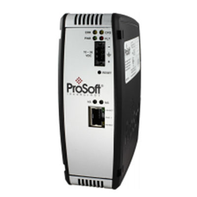 PROSOFT PLX31-EIP-MBTCP ETHERNET/IP ΣΕ MODBUS TCP/IP
