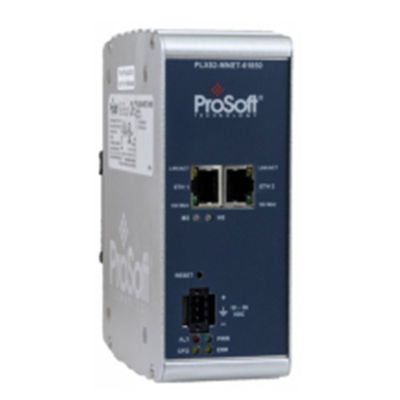 PROSOFT PLX82-MNET-61850 ΔΙΠΛΉ ΕΝΌΤΗΤΑ ΠΥΛΏΝ ΛΙΜΈΝΩΝ