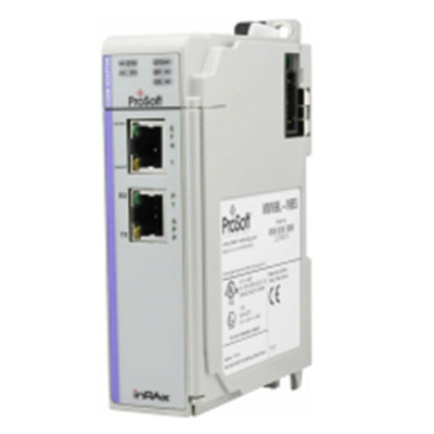 PROSOFT PLX31-EIP-SIE ETHERNET/IP ΣΤΗ ΒΙΟΜΗΧΑΝΙΚΉ ΕΝΌΤΗΤΑ ETHERNET
