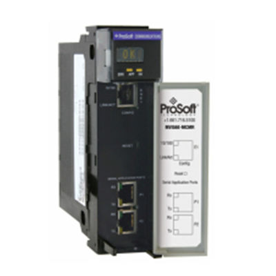 PROSOFT PLX82-EIP-PNC ETHERNET ΣΤΗΝ ΕΝΌΤΗΤΑ ΠΥΛΏΝ ΕΛΕΓΚΤΏΝ PROFINET