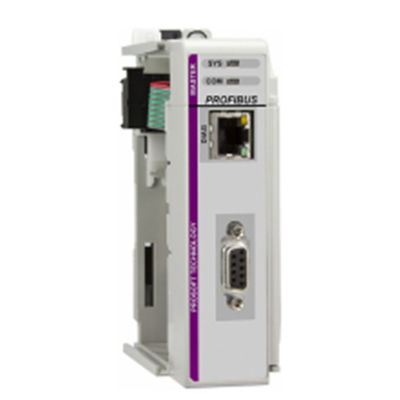 ΚΎΡΙΑ ΕΝΌΤΗΤΑ PROSOFT ILX69-PBM PROFIBUS DPV1