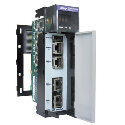 ΕΝΌΤΗΤΑ ΕΠΙΚΟΙΝΩΝΊΑΣ 1$ΟΣ-SR4-CLX-RLL MOLEX