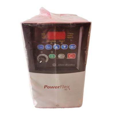 ΕΝΌΤΗΤΑ ΕΠΙΛΟΓΉΣ ΔΎΝΑΜΗΣ ΑΛΛΕΝ BRADLEY 20-750-2262D-2R POWERFLEX