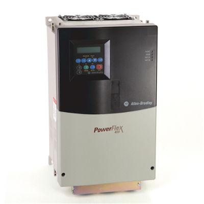 ΑΛΛΕΝ BRADLEY 20-750-UFB-1 ΕΝΌΤΗΤΑ POWERFLEX INOUT/OUTPUT