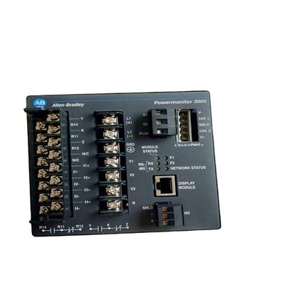 ΒΥΣΜΑΤΩΤΉ ΕΝΌΤΗΤΑ Ε&ΤΑ ΑΛΛΕΝ BRADLEY 2080-RTD2 ΜΗ-ΑΠΟΜΟΝΩΜΈΝΗ MICRO800
