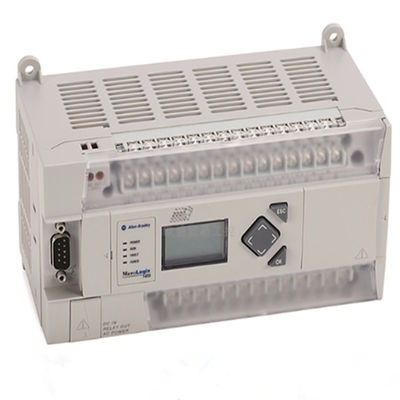 ΕΝΌΤΗΤΑ ΕΠΕΞΕΡΓΑΣΤΏΝ ΑΛΛΕΝ BRADLEY 1764-LRP MICROLOGIX