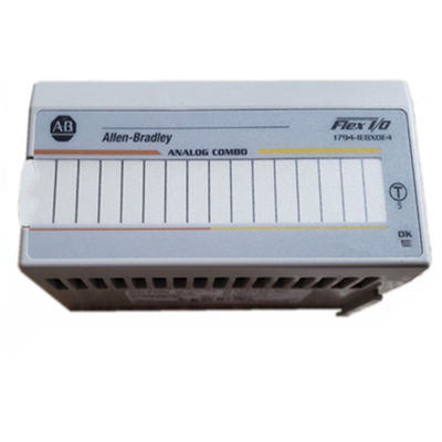 ΠΛΚ 1794-IE8H FLEX I/O Αναλογική Εισαγωγή-Εξαγωγή