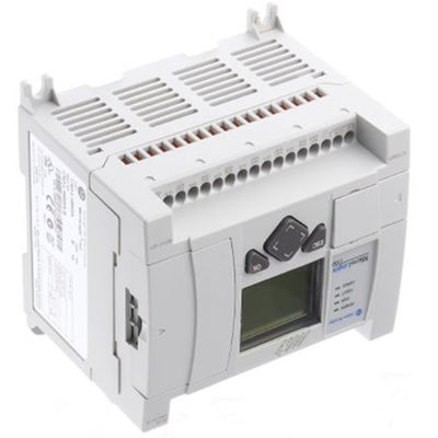 ΕΥΚΊΝΗΤΗ I/O ΕΝΌΤΗΤΑ ΕΙΣΑΓΩΓΉΣ Ε&ΤΑ ΚΑΝΑΛΙΏΝ ΑΛΛΕΝ BRADLEY 1794-IRT8