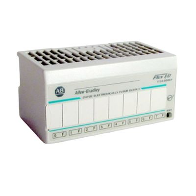 ΕΥΚΊΝΗΤΗ I/O ΕΝΌΤΗΤΑ ΕΙΣΑΓΩΓΉΣ ΚΑΝΑΛΙΏΝ ΑΛΛΕΝ BRADLEY 1794-IT8